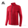 Design Athletic Sports Jacket Mens Sports Jackets